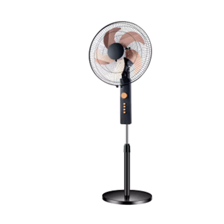 Mechanischer 16-Zoll-Standventilator für den Heimgebrauch