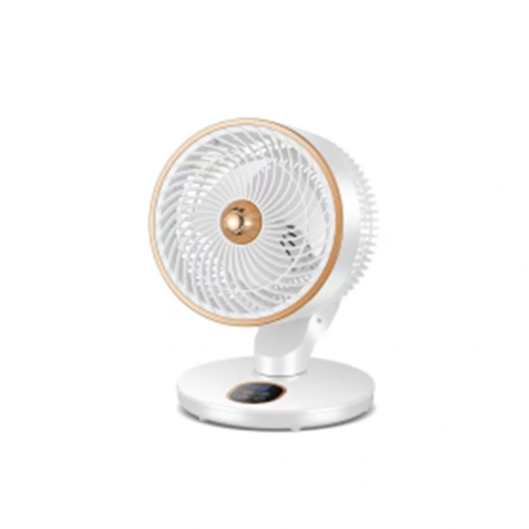 35-W-Desktop-Umwälzventilator mit geringem Stromverbrauch