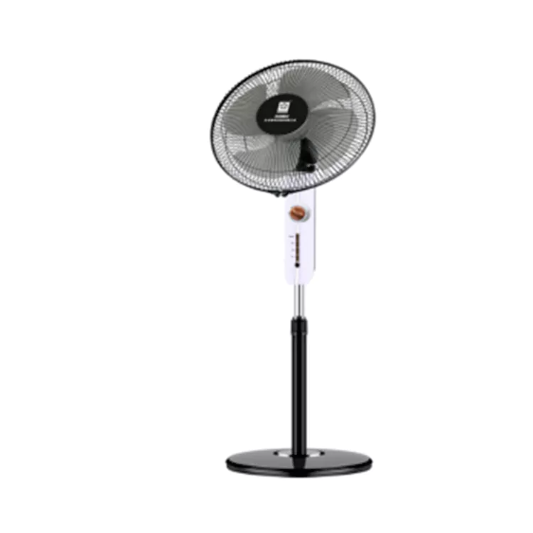 Mechanischer Bodenventilator mit 360 mm großem Durchmesser