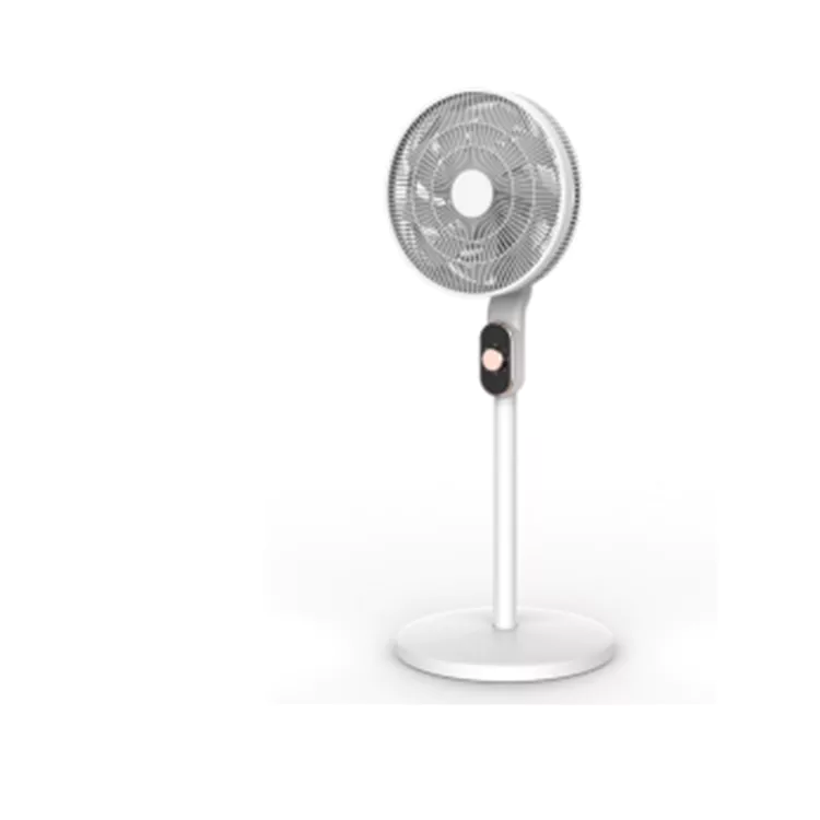40 W mechanischer Bodenventilator für Zuhause