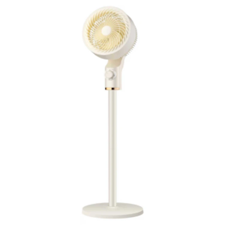 Vertikaler 8-Zoll-Umwälzventilator