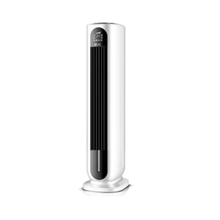 Luftkühlerventilator, der zwischen Kühlen und Heizen umschalten kann