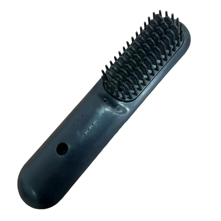 Gehäuse für einen Haarglättungskamm