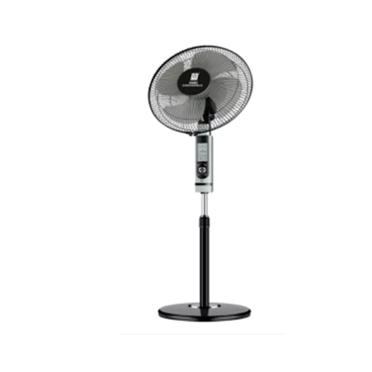 Bodenventilator mit Fernbedienung für Zuhause