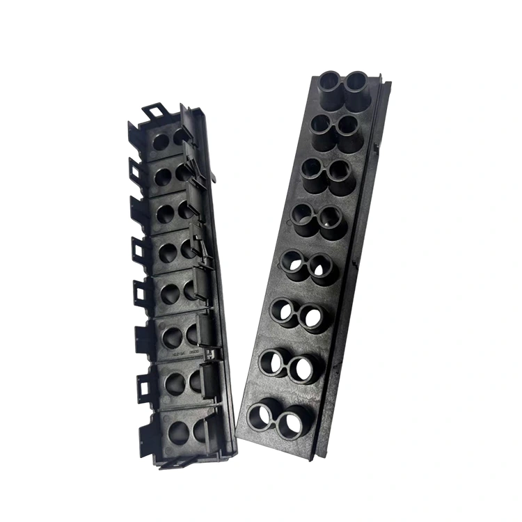 Brazilian Electrical Connector Terminal Box