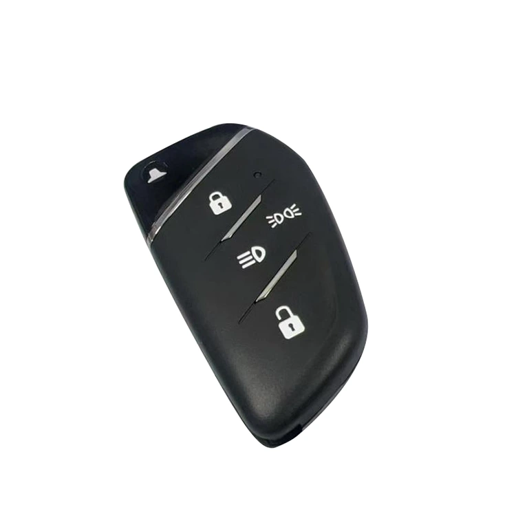 Replacement Outer Casing For Car Smart Key