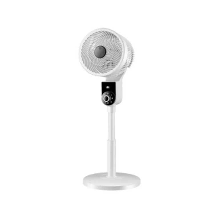 Mechanischer vertikaler Luftzirkulationsventilator