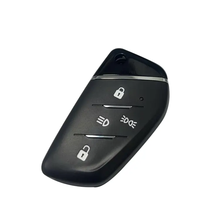 Ersatz-Außengehäuse für Auto-Smart-Key